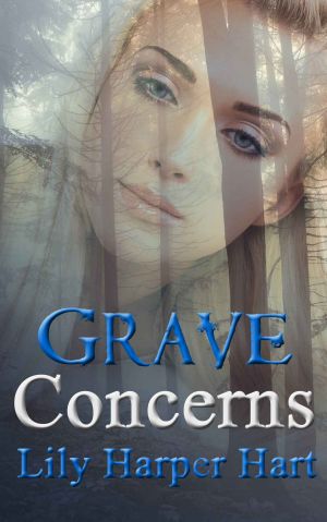 [Maddie Graves Mystery 05] • Grave Concerns